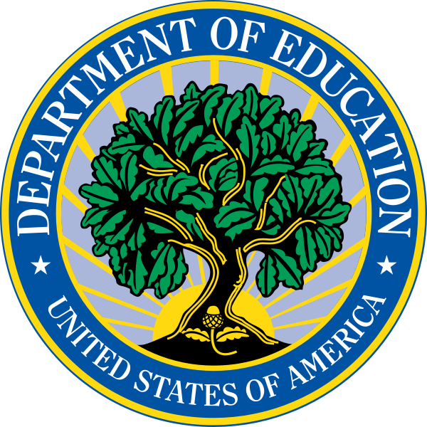 U.S. Department of Education United States of America