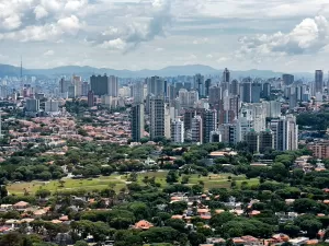 Desigualdade ambiental em São Paulo: direito ao verde não é para todos