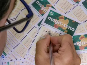 Mega-Sena pode pagar hoje prêmio de R$ 112 milhões; veja como apostar