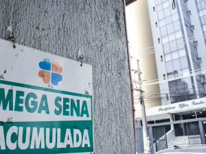 Mega-Sena: quanto rendem na poupança os R$ 25 milhões do prêmio?
