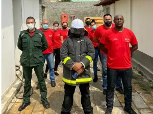 Como funciona um curso de Brigada de Incêndio em Belo Horizonte