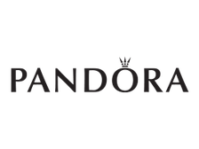 Pandora logo