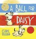 A Ball for Daisy