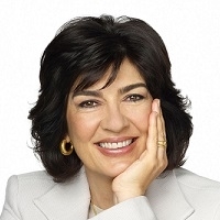 Christiane Amanpour