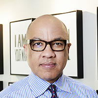 Darren Walker