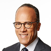 Lester Holt