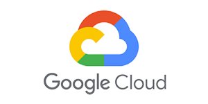 Google Cloud Logo