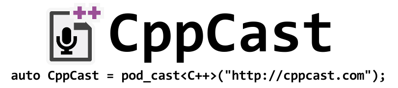 CppCast