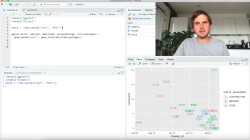 Thumbnail image of 5 years of libcurl bindings for R