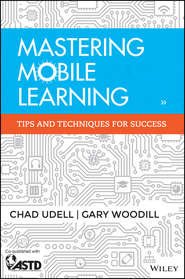 Mastering Mobile Learning