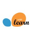 Logotipo de Scikit-learn