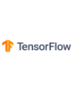 Logo de TensorFlow