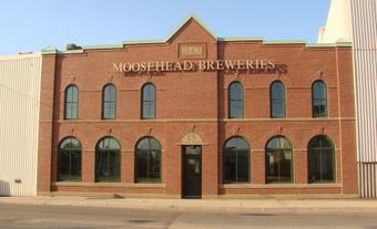 Moosehead Breweries