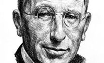 Frederick Banting