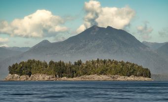 Coast Mountains