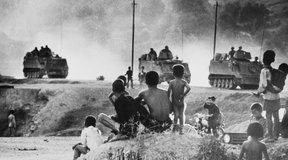 The Vietnam War Revisited, Through Fiction