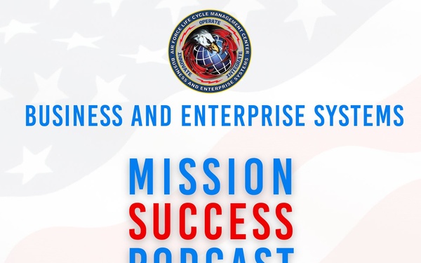 BES Mission Success Podcast Ep. 8 - CMOS