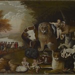 The Peaceable Kingdom