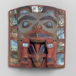 Headdress Frontlet