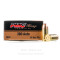 Image of PMC 380 ACP Ammo - 1000 Rounds of 90 Grain FMJ Ammunition