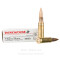 Image of Winchester 7.62x51mm Ammo - 500 Rounds of 149 Grain FMJ M80 Ammunition