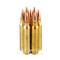 Image of Armscor 223 Rem Ammo - 1000 Rounds of 55 Grain FMJ-BT Ammunition