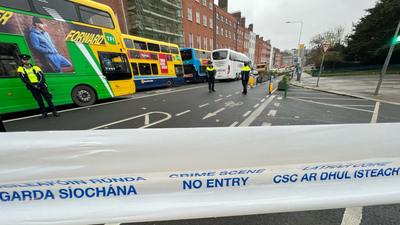 Child attacked in last year’s Parnell Square stabbing reportedly witnessed latest knife incident