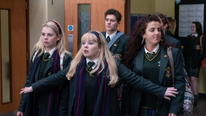 Derry Girls star joins ‘epic new crime drama’