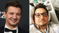 Jeremy Renner admits he’ll never fully recover from snow plow accident