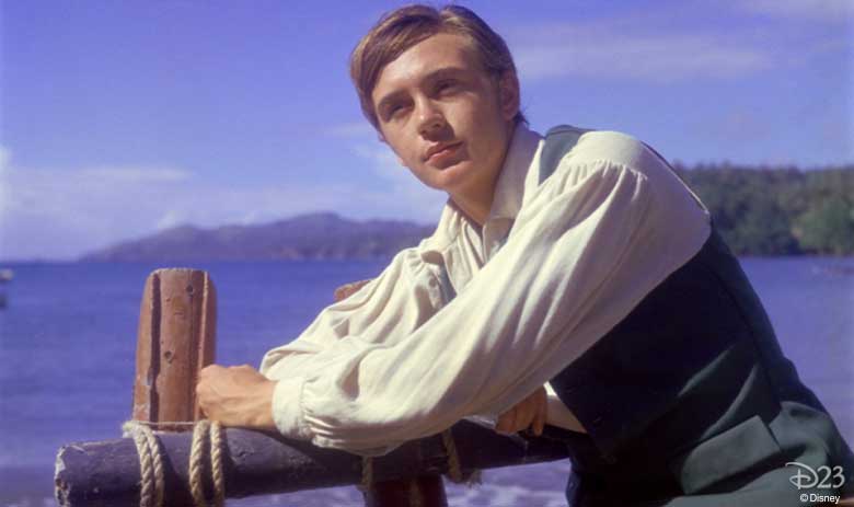 Tommy Kirk