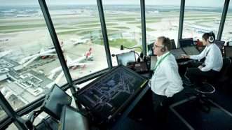 Large image on homepages | NATS-UK Air Traffic Control/Foter.com