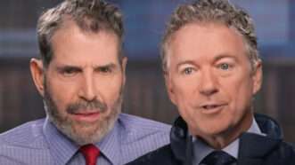 John Stossel and Rand Paul | Stossel TV