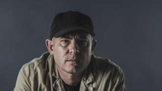 Dan Carlin | Photo: Dan Carlin; Rob Sydor