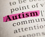 UCLA research connects genetic risk and brain changes in autism