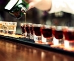 Study reveals novel therapeutic approach for excessive alcohol use