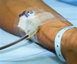 Study: Iron infusions superior to blood transfusions for surgical patients with anemia