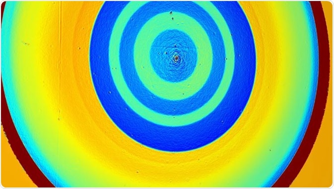 Phasefocus Virtual Lens® is a novel method for high fidelity quantitative imaging and microscopy.  It is known in the scientific literature as