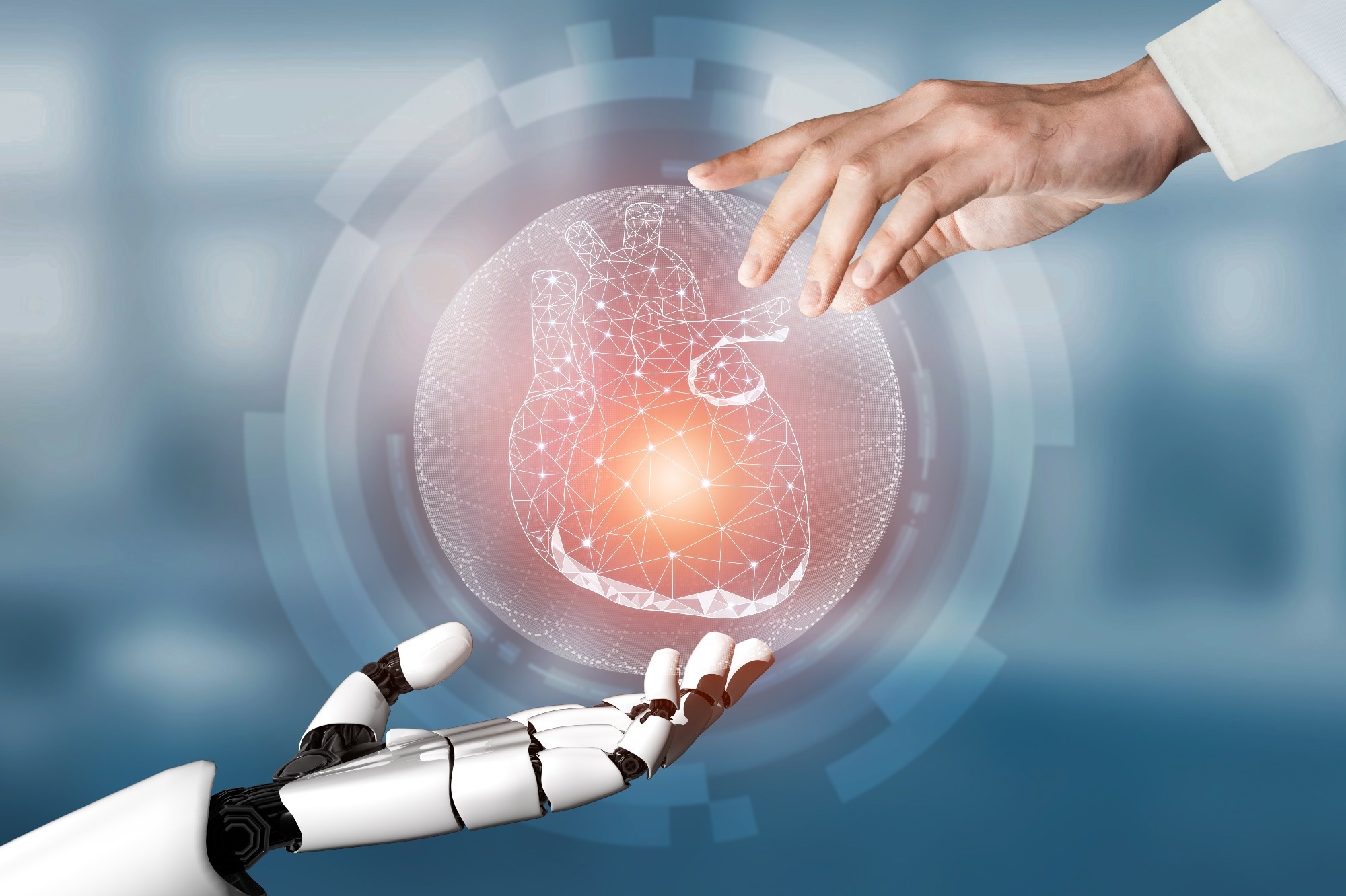 Study: Comprehensive evaluation and performance analysis of machine learning in heart disease prediction. Image Credit: Summit Art Creations/Shutterstock.com