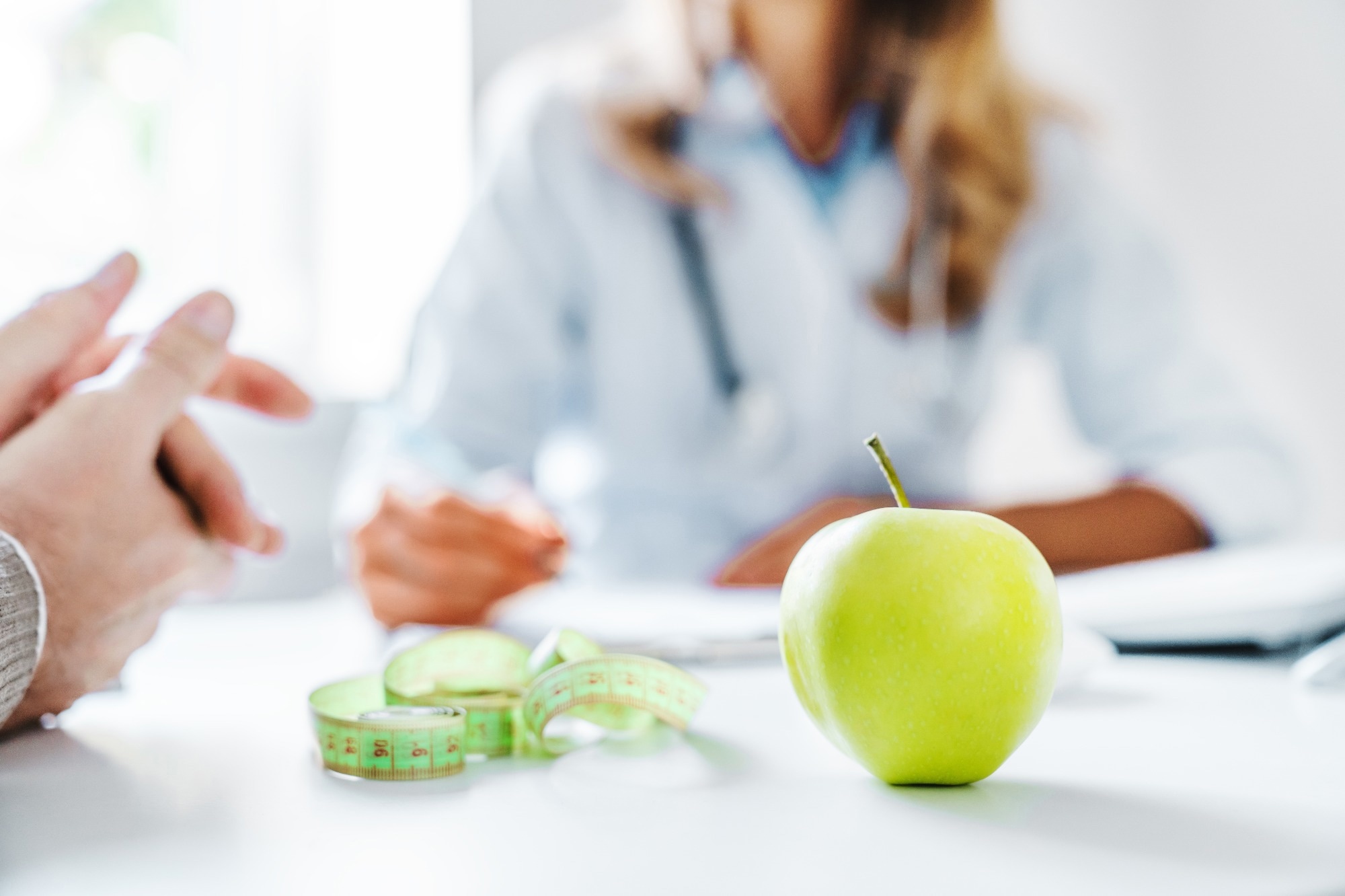 Study: Effects of a personalized nutrition program on cardiometabolic health: A randomized controlled trial. Image Credit: Inside Creative House / Shutterstock.com