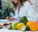 Does diet influence the onset of multiple sclerosis?