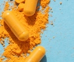 Curcumin nanoparticles show promise in treating neurodegenerative diseases