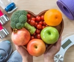 Living well is the best medicine: Study links healthy habits to lower mortality in hypertensive individuals