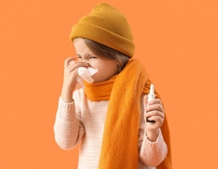 Frequent infections and pathobionts boost children's nasal immunity, study reveals