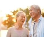 Distinct gut bacteria identified in octogenarians linked to aging and health