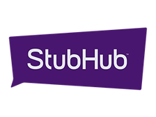 StubHub logo