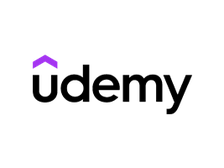 Udemy logo