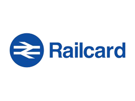 Train tickets for less with Railcard savings