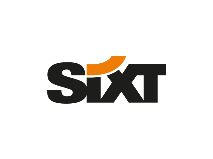 Save when you rent through Sixt using our offers
