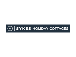 Unlock deals for your favourite Sykes Holiday Cottages