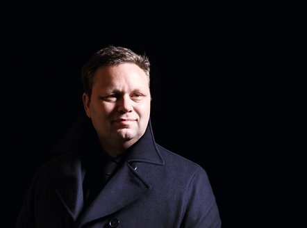 Paul Potts